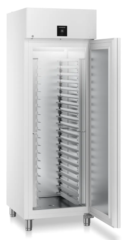 Liebherr bakkerij koelkast BRPVG 6501