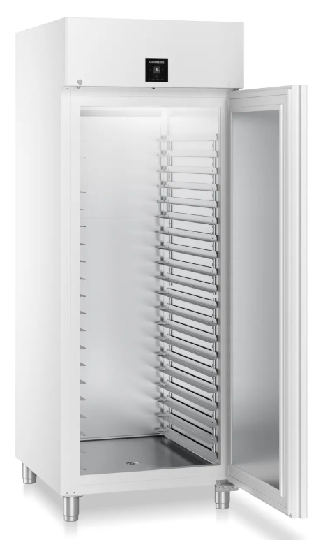 Liebherr bakkerij koelkast BRPVG 8401