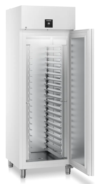 Liebherr bakkerij vrieskast BFPVG 6501