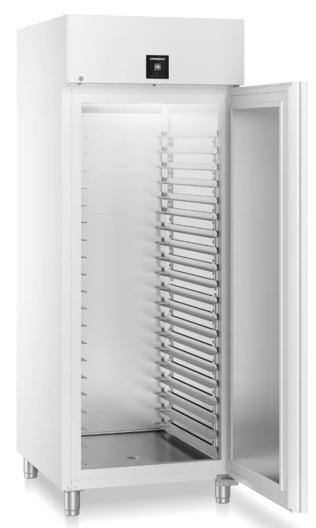 Liebherr bakkerij vrieskast BFPVG 8401