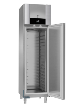 Gram Professionele bakkerij diepvries BAKER F 500 GS