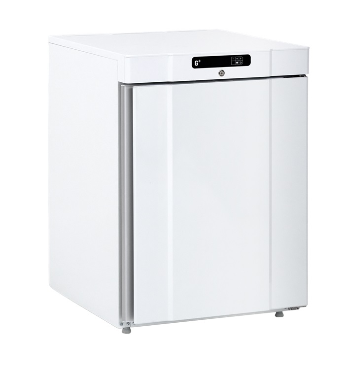 Gram diepvries met geforceerde koeling F 200 GW