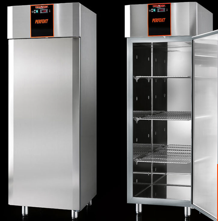 Tecnodom Professionele bedrijfskoelkast AFE07TN-B-PKP-R