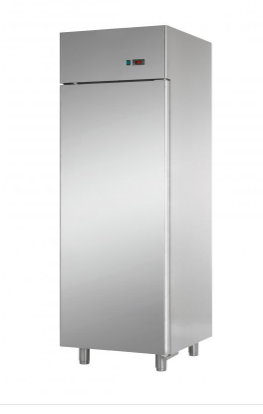 Tecnodom Professionele bedrijfsdiepvries AFE07BT-D-PKP-R