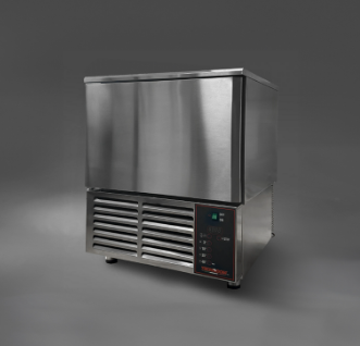 Tecnodom snelvriezer ATT 10 EA