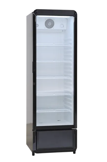 Scancool display koeler  DC280BB 