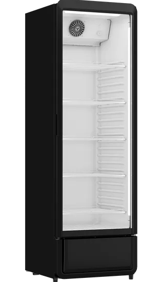  Scancool display cooler DC380BD