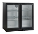 Scancool barkoelkast BB211HBA