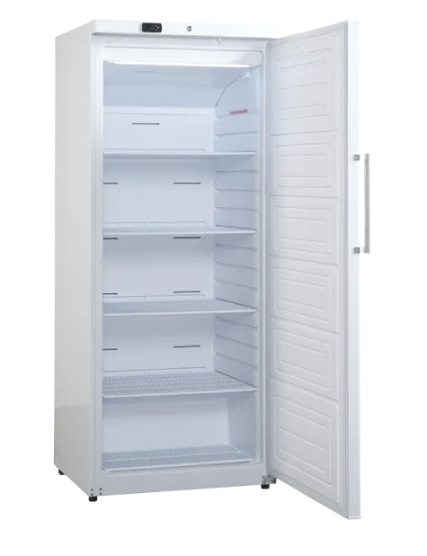  Scancool Professionele geventileerde KOELKAST GUR590WB