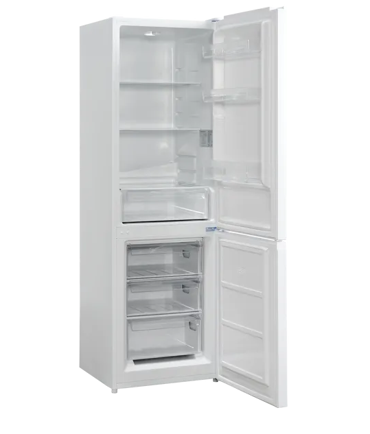 Scandomestic combikoelkast CBF315WE 