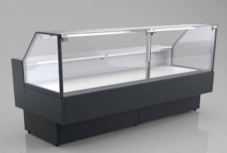 JBG geforceerde koeltoonbank Grazia LDGR 29 2500