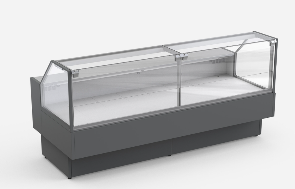 JBG geforceerde koeltoonbank Grazia LDGR 29 NZ90