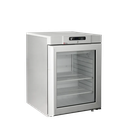Gram geventileerde drankenkoeler met glasdeur GR 200 GS