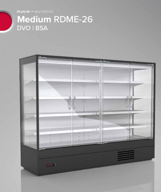 WANDKOELING JBG MEDIUM RDME  26 1875-DDS SCHUIFDEUREN