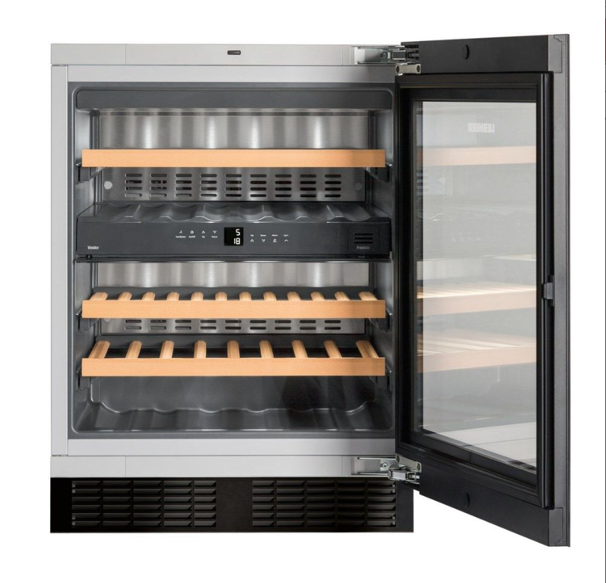 Liebherr wijnkoelkast inbouw UWTGB168221