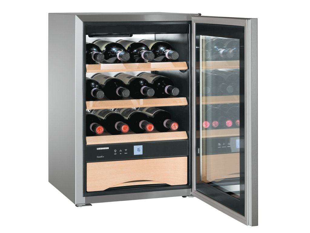 Liebherr Cave à vin WKr181122