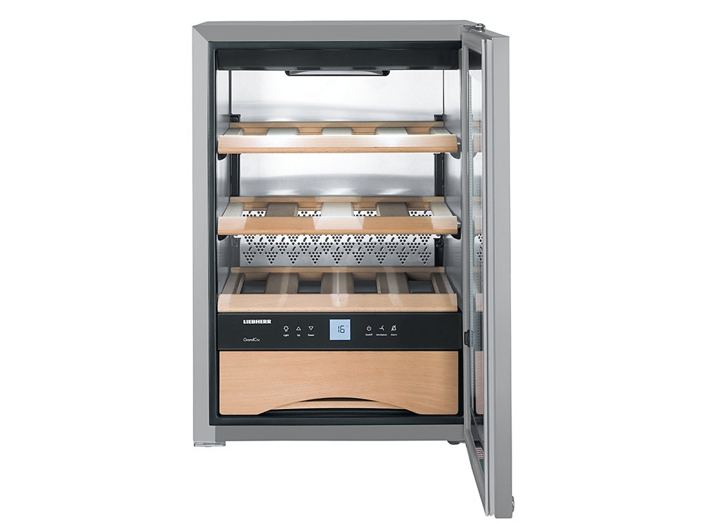 Liebherr Cave à vin WKes65322