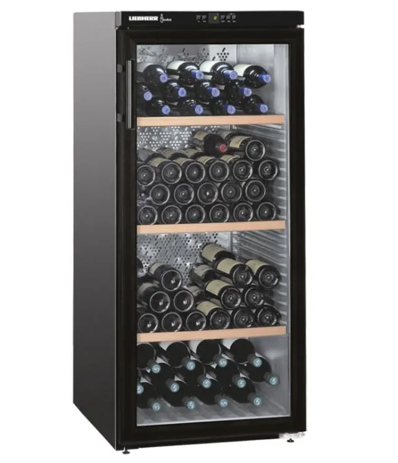 Liebherr cave vieillissem WKB3212212