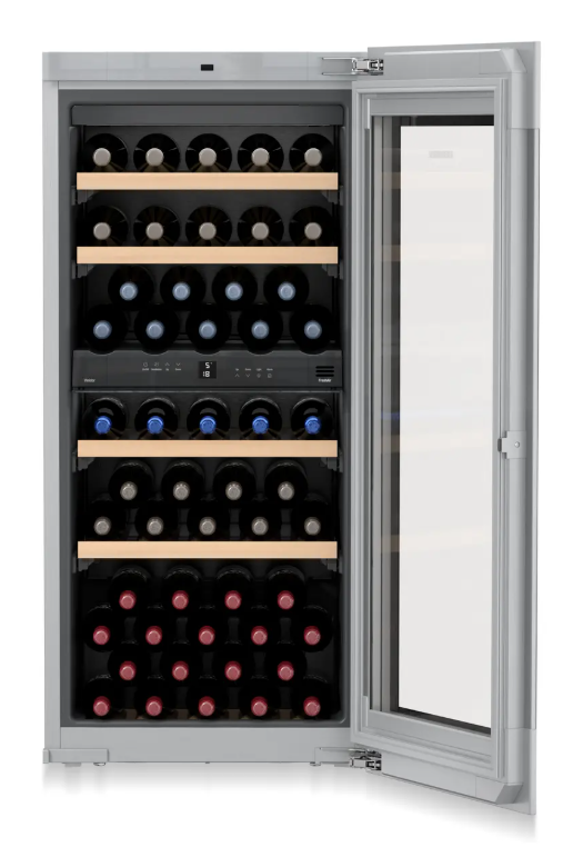Liebherr inbouwwijnkast 122 EWTGB238322