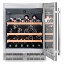 Liebherr wijnkoelkast inbouw UWKES175222
