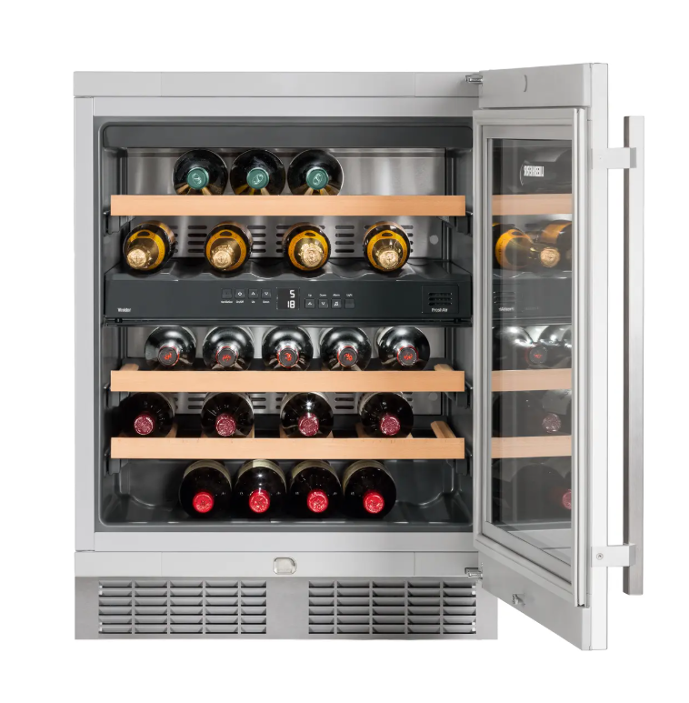 Liebherr wijnkoelkast inbouw UWTES167222