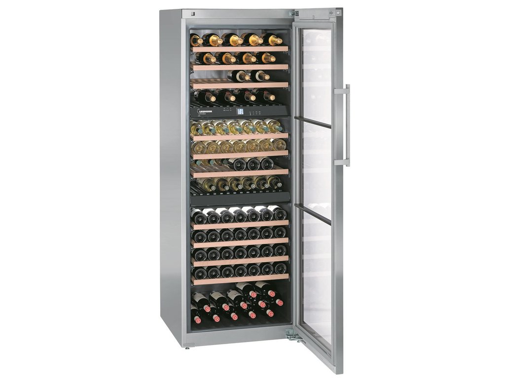 Liebherr cave a vin WTES597222