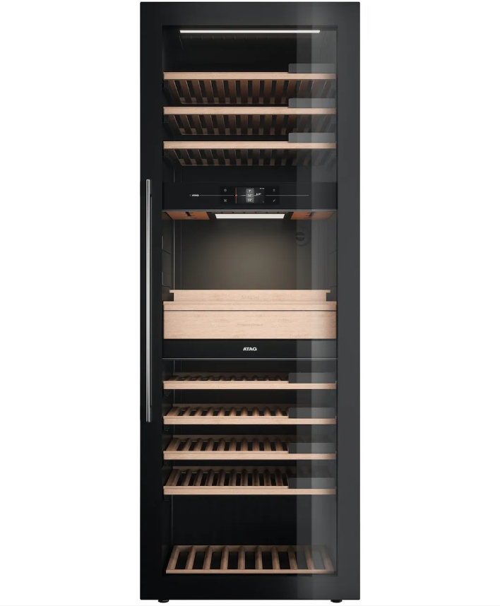 ATAG Cave à vin KA8074K3C
