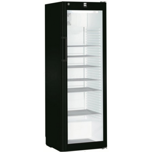 Liebherr Drankenkoeler met glazen deur FKvsl 4113-ZW