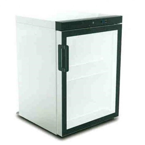 Mondial Elite Professionle tafelmodel diepvrieskast TTGN14L