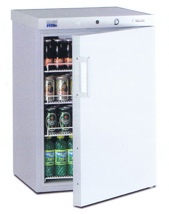 Mondial elite Professioneel tafelmodel koelkast TTK PR 14L