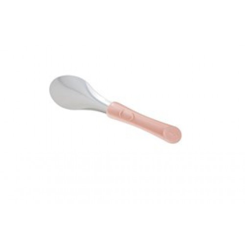 Schepijslepel Roze handvat SP15403