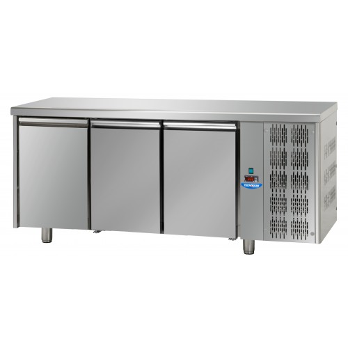 Tecnodom koelwerkbank TF03MIDGN