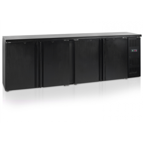 [3535] Tefcold flessenkoeler CBC 410