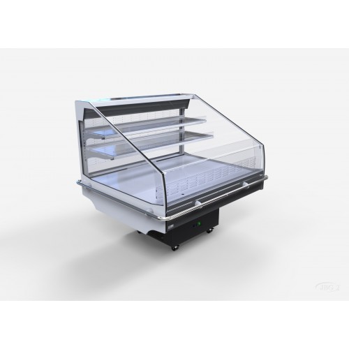 COOLING TABLE JBG LADA FIJI LDF 1.25-19 191250 BROWN