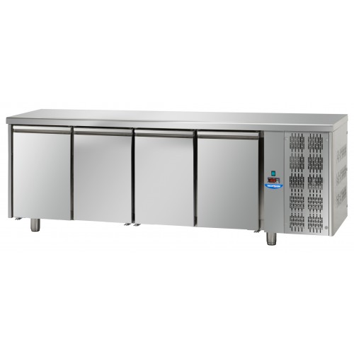 Tecnodom Koelwerkbank TF 04 MIDGN
