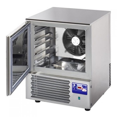 Tecnodom snelvriezer ATT 07