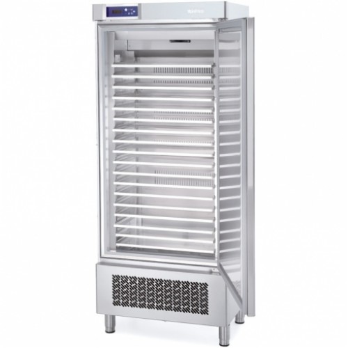 Infrico Professionele bakkerij koelkast A 850 T/F PAST