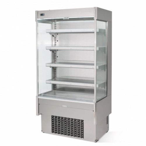 Infrico Wandkoeling EMS 12 INOX M2