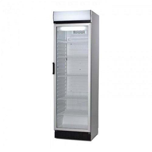 [3621] Vestfrost Drankenkoeler met glasdeur FKG 410