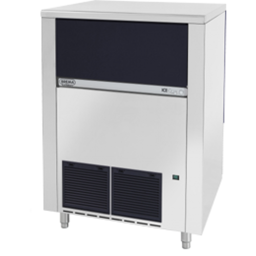 Brema Ijsblokjesmachine CB 1265 Luchtgekoeld