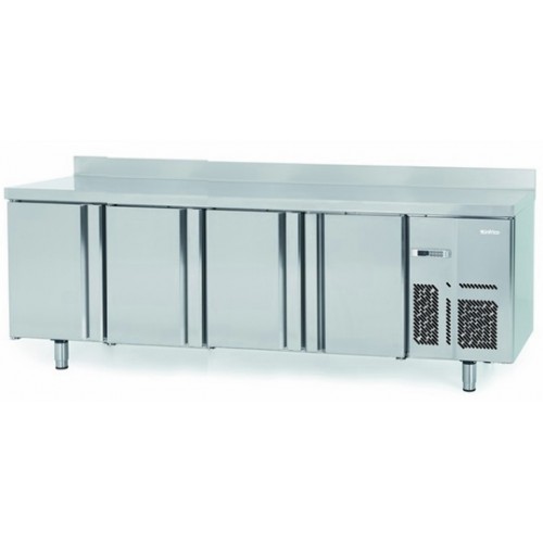 Infrico Koelwerkbank met compressor BMGN 2450 II