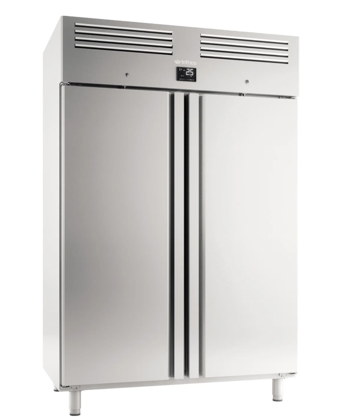Infrico Professionele bakkerij diepvriezer AGB 1402 BT PAST