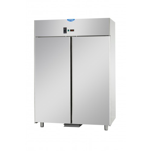 Tecnodom Professionele bedrijfskoelkast AF 12 PKPLUSMTN