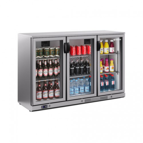 Infrico Barkoelkast ERV 35 II