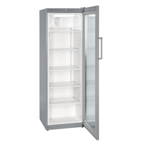 Liebherr Drankenkoeler met glazen deur FKvsl 4113-GR