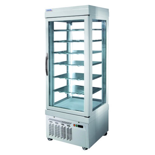 [2400] Tekna Vriesvitrine 4400 NT
