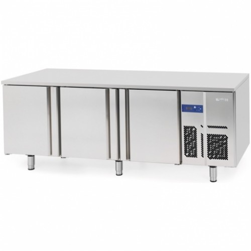 Infrico Koelwerkbank voor bakkerij MR 2190 