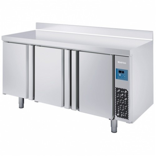 Infrico koelwerkbank zonder compressor BMGN 1960 GR