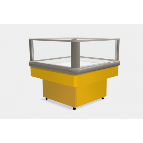 Open Vrieseiland WDP-1.0-03