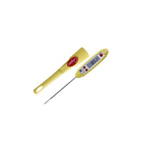 Digitale steekthermometer -40°C / +232°C